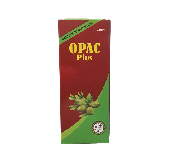 opac plus