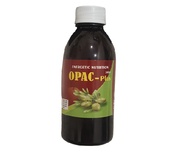 opac plus