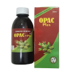 opac plus