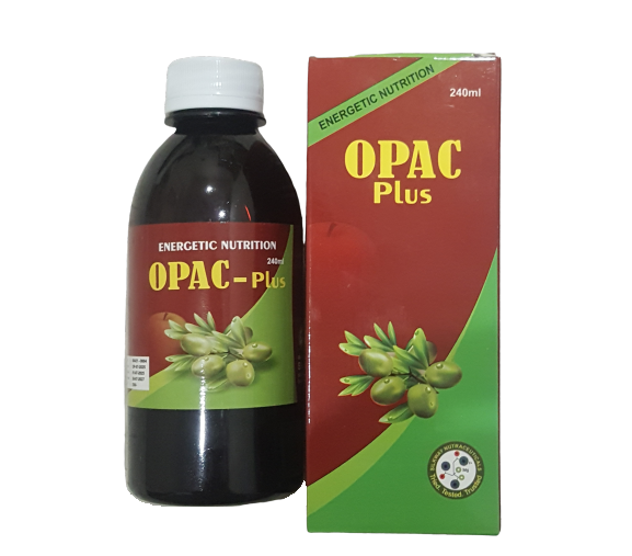 opac plus