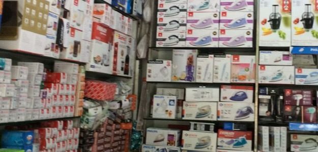 Saifi Store