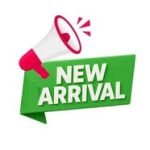 New Arrival