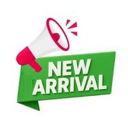 new arrival