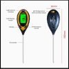 tester for garden soil, 4in1 survey instrument